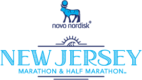 The Novo Nordisk New Jersey Marathon Half Marathon Blog Event